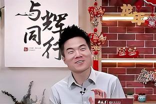 阿祖布克谈杜兰特吃T：不知道为什么 他只是为我高兴